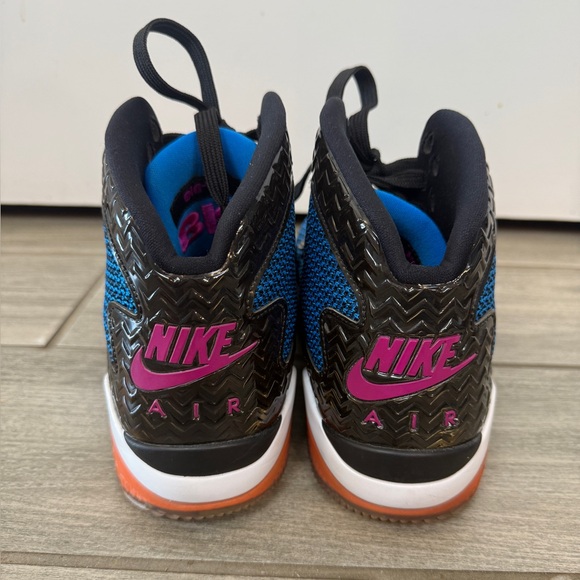 Nike Air Jordan Men\'s Spike Forty sneakers size 9.5